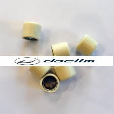 Genuine Roller Weights 10 Gram Set (6 pcs) Daelim S1 125 S2 125 S3 125 SL125 SN125