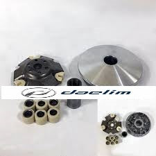 Genuine Moveable Face Drive Assembly Daelim S3 125 SV125