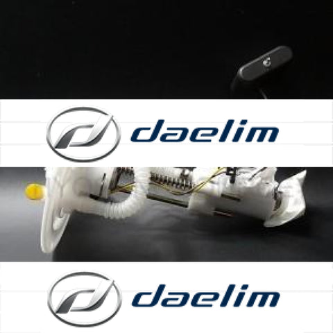 Genuine Electric Fuel Pump Daelim Otello 125 Fi S1