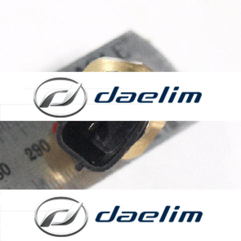 Genuine Engine Temperature Sensor Daelim S1 125 S3 Vl125 Vjf125