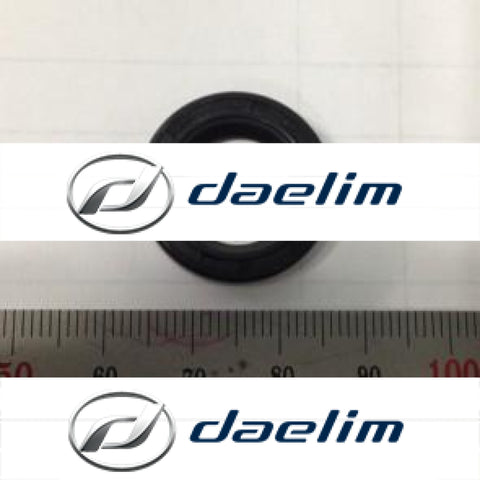 Genuine Oil Seal (14X22X5) Daelim Various Models