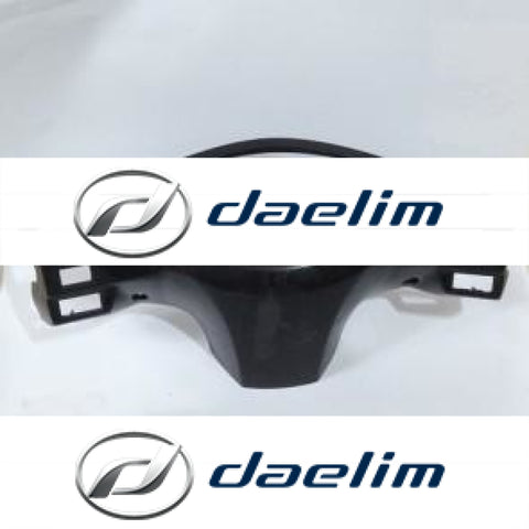 Genuine Rear Cover Handle Fairing Daelim Se50