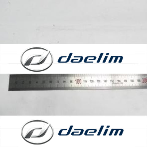 Genuine Transmission Main Shaft Daelim Vj125 Vl125 (Daystar)