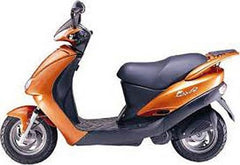 Daelim SH100 (Delfino)