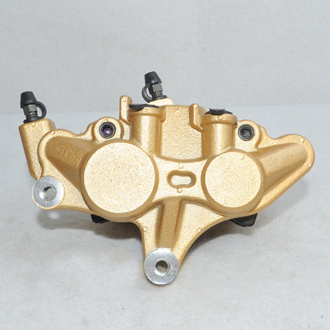 Genuine New Front Left Brake Caliper Q3 S300 SV250
