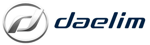 Daelim Otello Speedometer S1 125