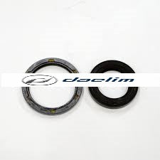 Genuine Front Wheel Seal Kit Daelim VL125 VJF125