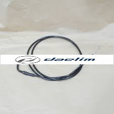 Aftermarket Throttle Cable Daeim S3 125 S3 250 Q2 Q3