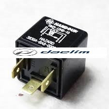 Genuine Turn Signal Flasher Blinker Relay Daelim S3 125 VJF125 VL250