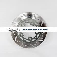 Aftermarket Front Brake Disc Rotor Daelim SN125 B-Bone