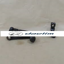 Genuine Gear Shift Lever Comp Cam Daelim VJ125B