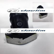 Genuine Intake Pipe 1 Outlet Daelim SQ125 S2 125