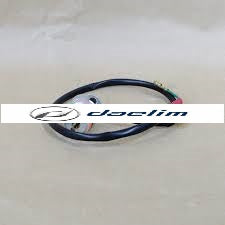 Genuine 1 Wire Neutral Gear Position Sensor Daelim VL125