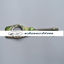 Genuine Right Drive Chain Adjuster Daelim Citi Ace 110