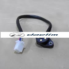 Genuine 5 Wire Neutral Gear Position Sensor Daelim VL125 VJ125 VJF125 VJF250