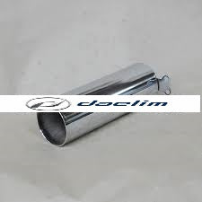 Genuine Front Fork Lower Cover Right Dealim VL125 Daystar 125