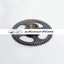 Genuine Engine Starter Clutch Gear Daelim VL250 VJF250