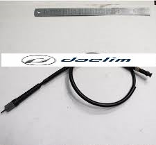 Genuine Speedometer Cable Daelim VJ125 Roadwin