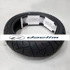 Swallow M/C HS 552 Tire Rear 130/60-13 Daelim S1 125 SN125 SL125