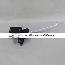 Aftermarket Front Brake Master Cylinder Lever Assy Daelim SL125 SH100