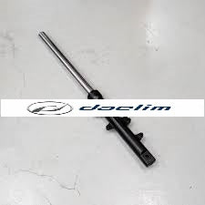 Genuine Front Fork Suspension Left Daelim VJF250 Roadsport