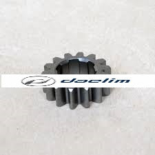 Genuine Engine Drive Gear M-2 Daelim VJ125 VJF125