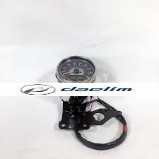 Genuine Speedometer Instrument Daelim VL 250 Daystar 250