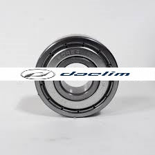 6201 Front Wheel Bearing For Daelim SH100 Delpino