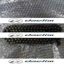 Aftermarket 428x126 Drive Chain Daelim VS125 VM125