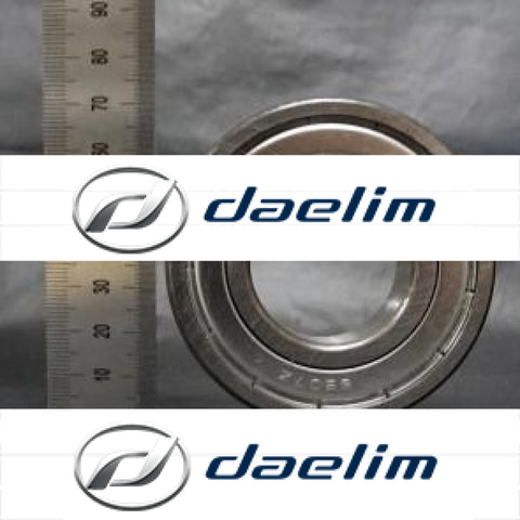 6207-Zz Radial Ball Bearing Daelim Vjf250 Vl250