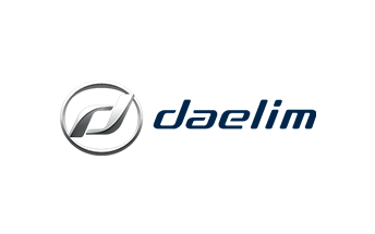 Genuine Daelim Gas Fuel Petrol Tank Daelim SV 125 SV 250 S3 125 S3 250