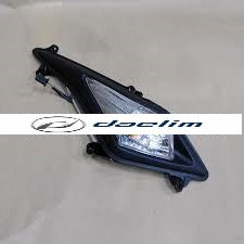 Genuine Front Right Turn Signal Daelim S3 125 S3 250