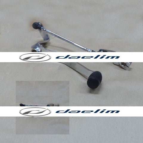 Genuine Gear Shift Lever Comp Cam Daelim VL 250 Daystar 250