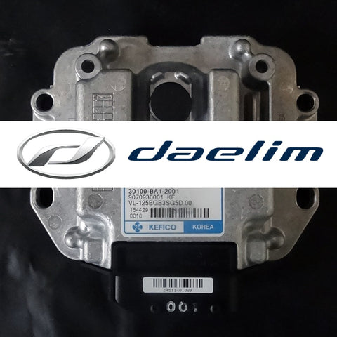 Genuine New Engine Control Unit Daelim VL250 Daystar 250