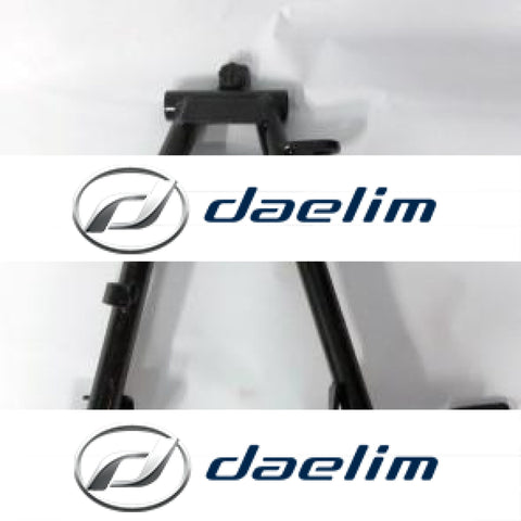 Aftermarket Center Main Stand Daelim Citi Ace 110
