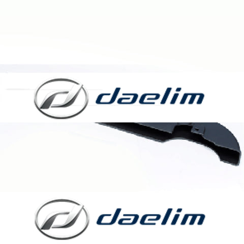 Aftermarket Chain Guard Cover Case Daelim Citi Ace 110