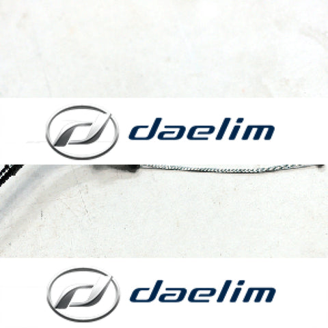 Aftermarket Choke Cable Daelim Vs125 Vc125