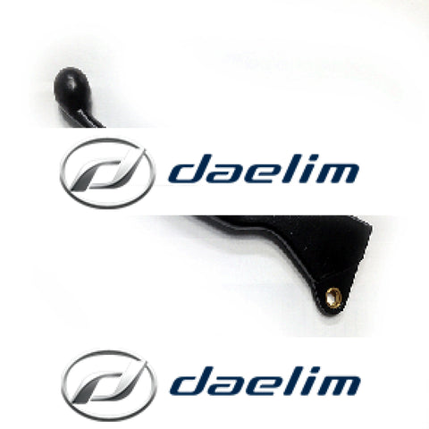 Aftermarket Clutch Lever Daelim Vc125 Vs125 Vm125 Vj125 Vjf125
