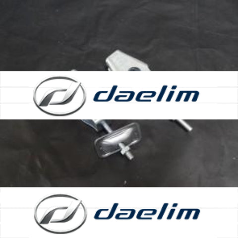 Aftermarket Drive Chain Adjuster Set Daelim Vt125