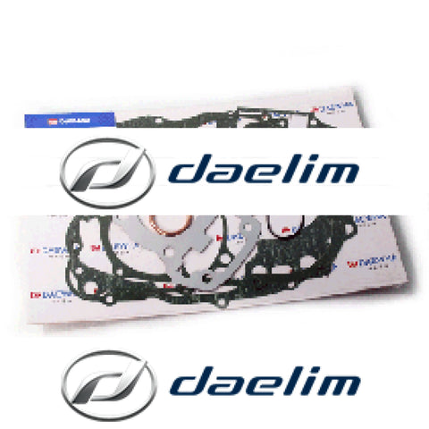 Aftermarket Engine Gasket Kits Set Daelim Vt125 Vs125