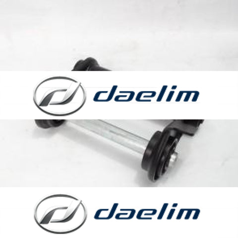 Aftermarket Engine Hanger Motor Mount Assembly Daelim Sl125 S1 125 S2 Sn125