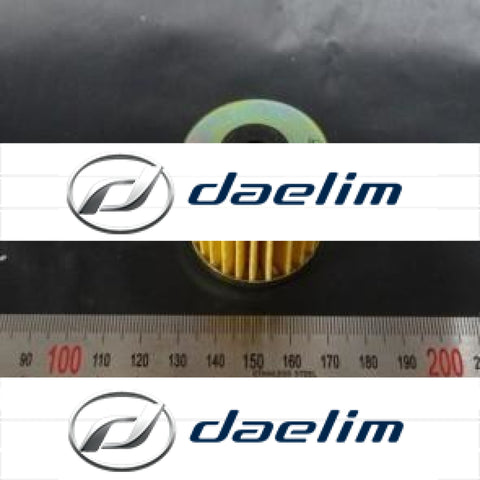 Aftermarket Engine Oil Filter Daelim Vt125 Vc125 Vs125