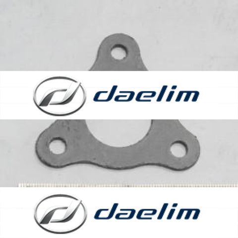 Aftermarket Exhaust Pipe Flange Gasket Daelim Sl125 Sn125 S2 125