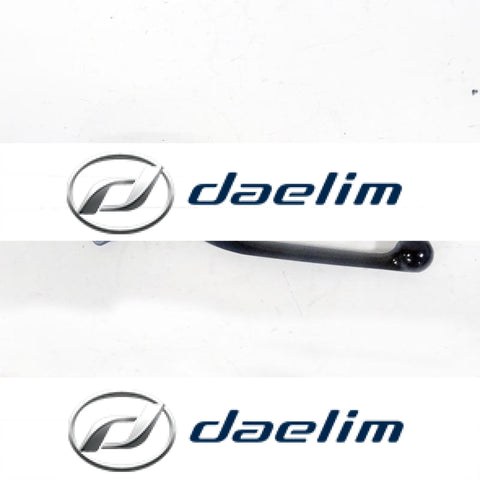 Aftermarket Front Brake Lever Daelim Vs125 Vc125