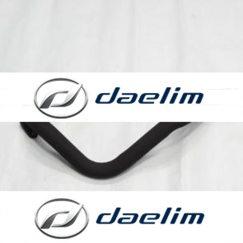 Aftermarket Front Header Muffler Exhaust Pipe Carby Daelim S1 125 Sn125