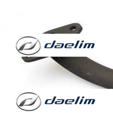 Aftermarket Front Header Muffler Exhaust Pipe Daelim Sj50 A-Four