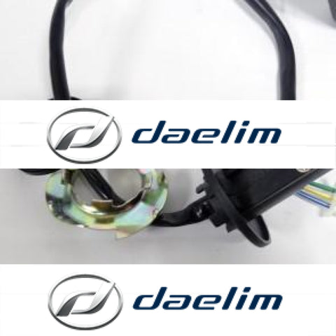 Aftermarket Fuel Tank Level Sender Daelim S2 125 250 (3-Pin)