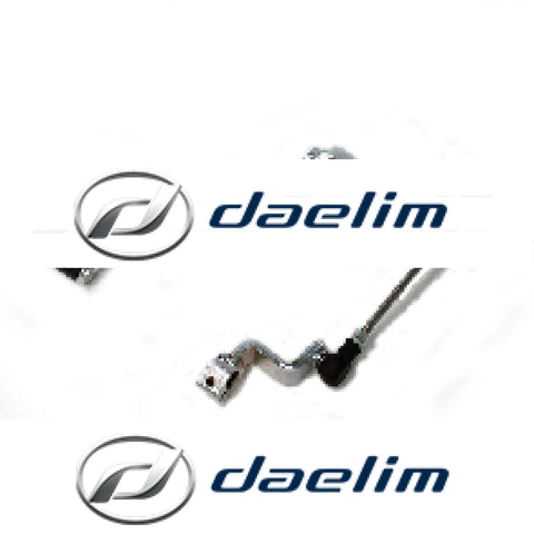 Aftermarket Gear Shift Lever Comp Cam Daelim Vl125