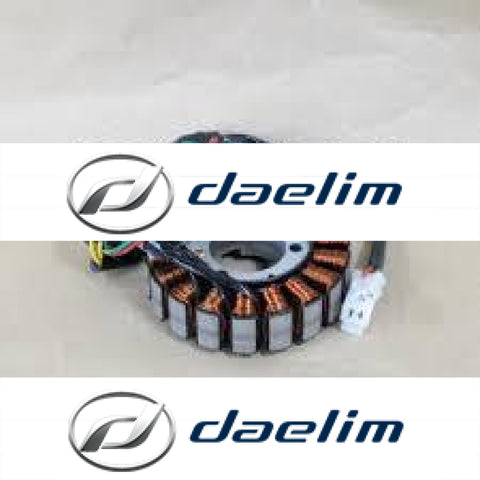 Aftermarket Magneto Stator Coil Efi Models S1 125 Sn125 S2