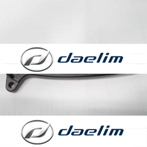 Aftermarket Rear Brake Lever Left Daelim Sj50 A-Four Ats Se50 Sg125